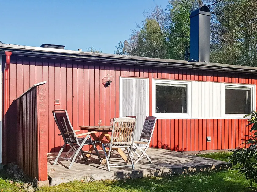 star holiday home in Olofstrom-By Traum - Image 1