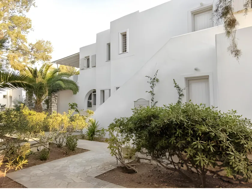 Mika Bungalows - Image 1