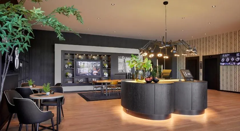 Gr8 Hotel Breda - Image 1