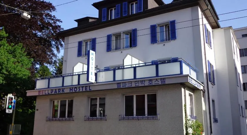 Bellpark Hostel - Image 1