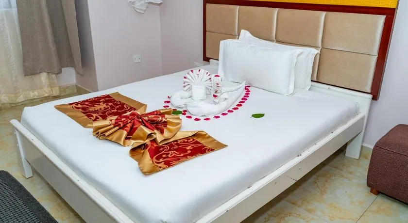 Easy Jkia Homestay - Image 1