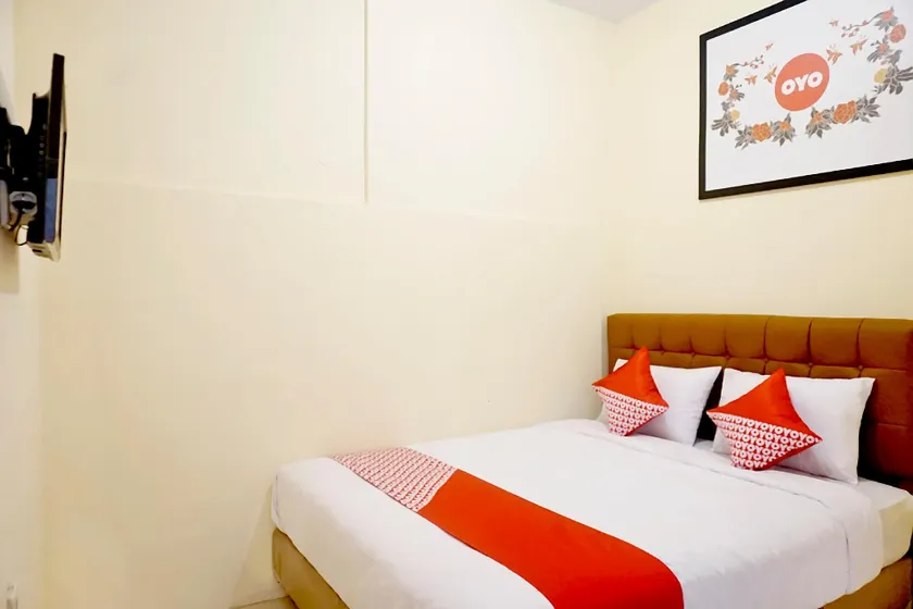 OYO 702 Ganesha Homestay - Image 1