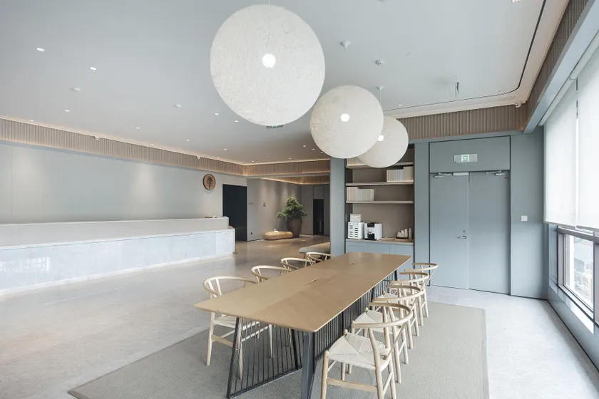 Ji Hotel Yangzhou Dongguan Street Wenhe South Road - Image 1