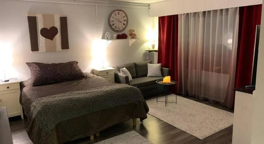 44m2 yksiö Joensuu - Image 1