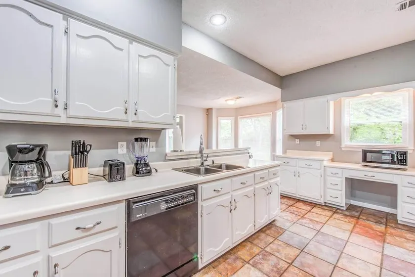 Timber Creek Hideaway - Image 1