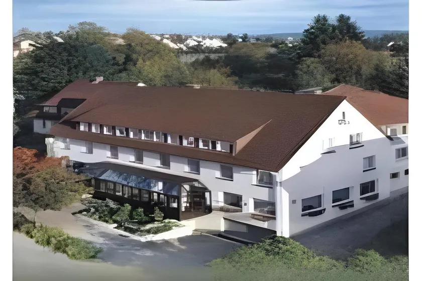Hotel-Restaurant zum Roeddenberg - Image 1