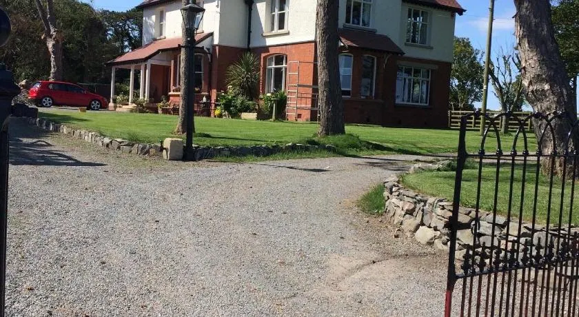 The Old Vicarage NI B&B - Image 1