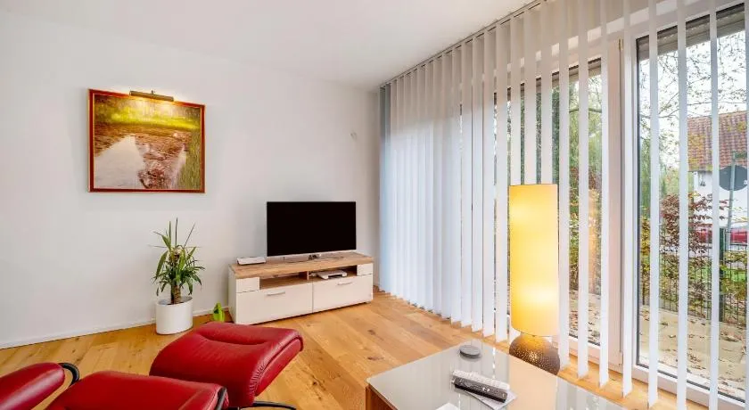 Ferienwohnung an der Gustavsburg - Image 1