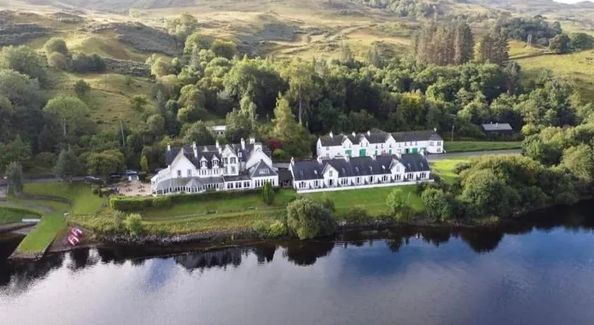 Inveraray, Loch Awe Rooms and Apartments - Image 1