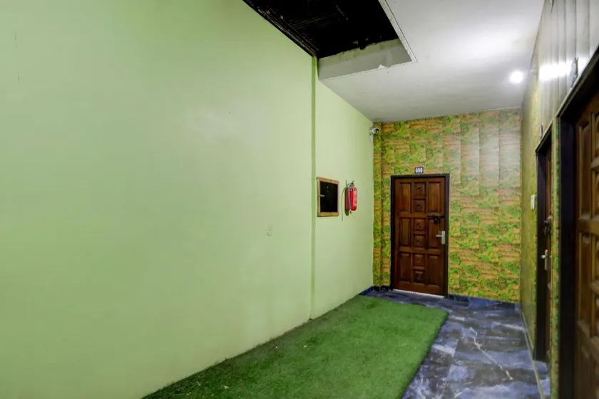 Hotel O kunj palace - Image 1