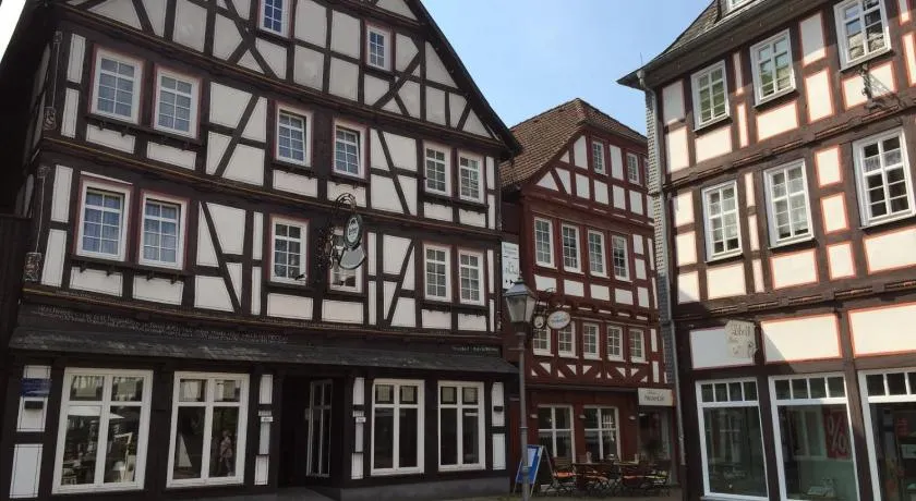 Haus Oberscholtes - Image 1