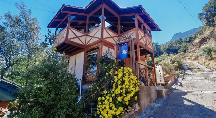Hostal Chikiyan - Image 1