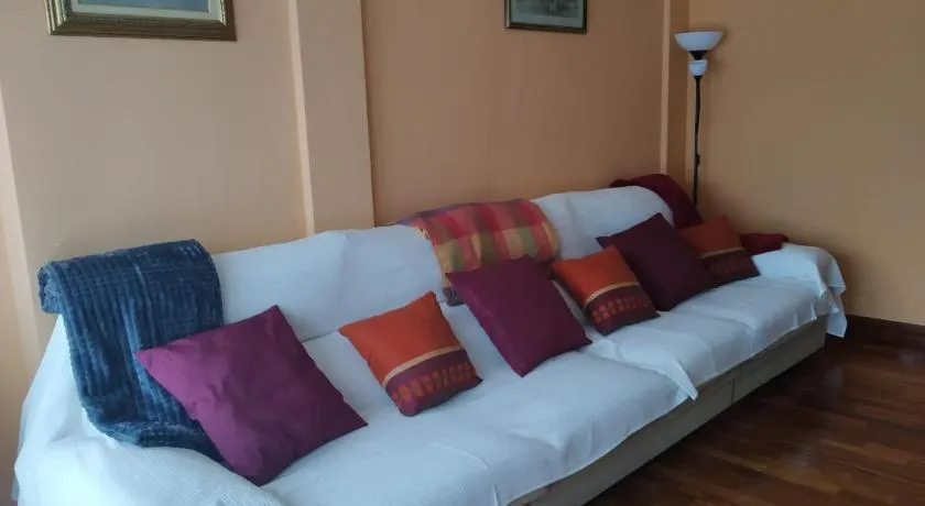 Apartamento Trapagaran EBI03178 - Image 1