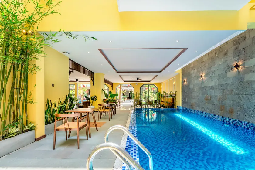Chillax Old Town Villa - Image 1