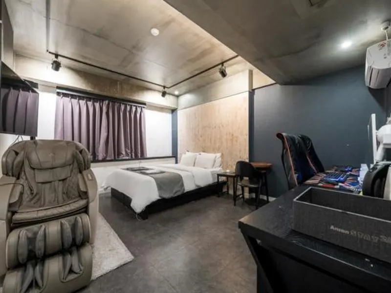Ansan Hotel Stay 25 - Image 1