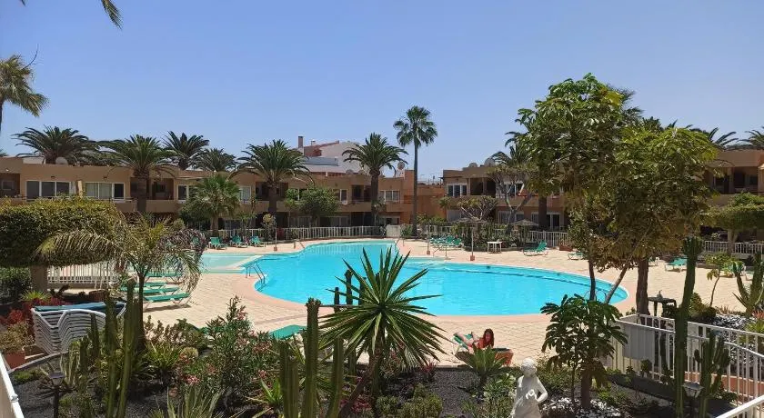 BeachApartment - Image 1