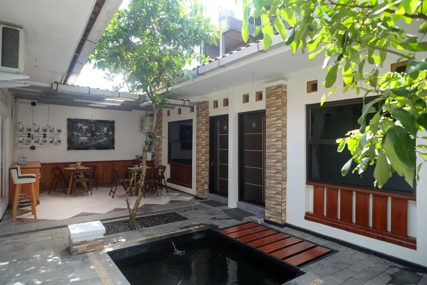 RedDoorz Syariah near Kampus UNSOED Purwokerto - Image 1