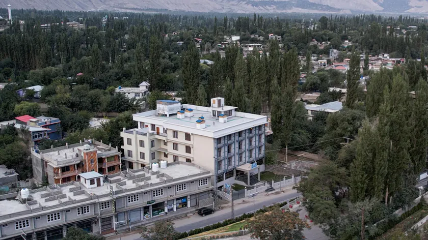 IFQ Premier Skardu - Image 1