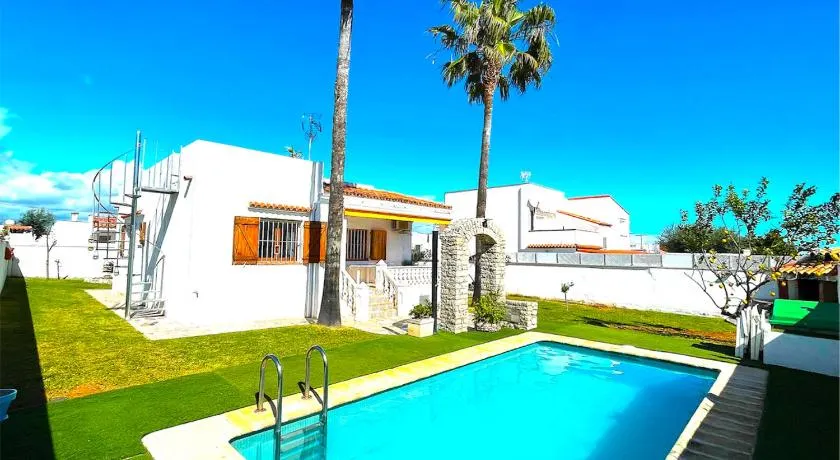 Villa Secreto - Image 1