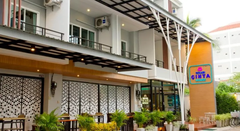 Krabi Cinta House - Image 1