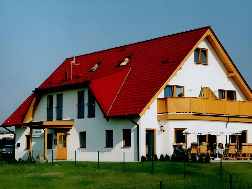 Hotel Pension Neptun - Image 1