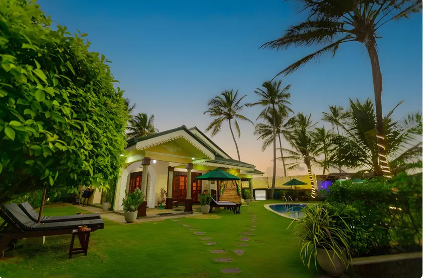 Villa Carla - Image 1