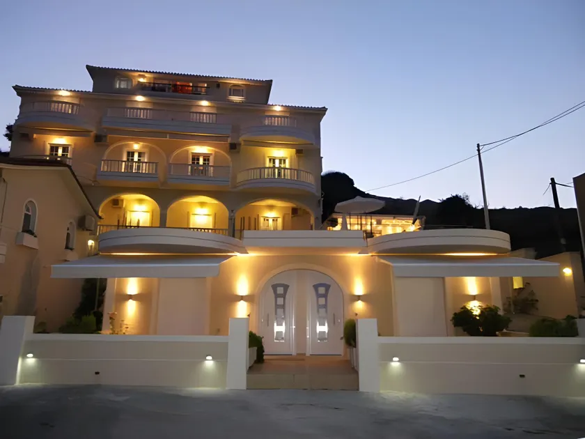 Corali Beach - Image 1