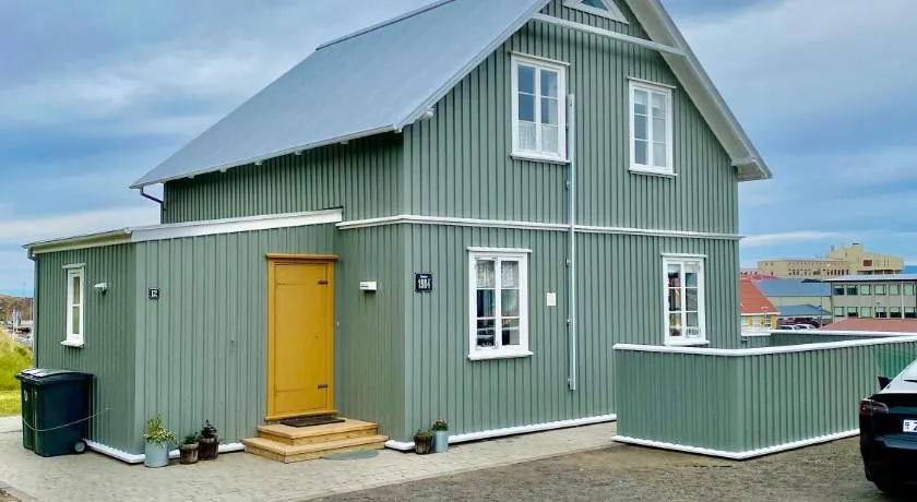 Villa Stykkisholmur - Image 1