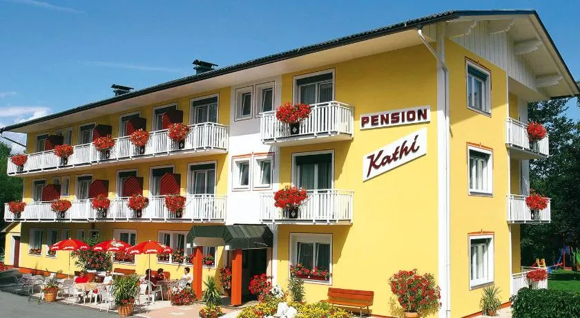 Pension Kathi - Image 1