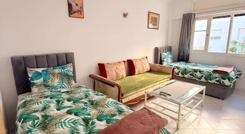 Agdal Luxury Nest - Image 1