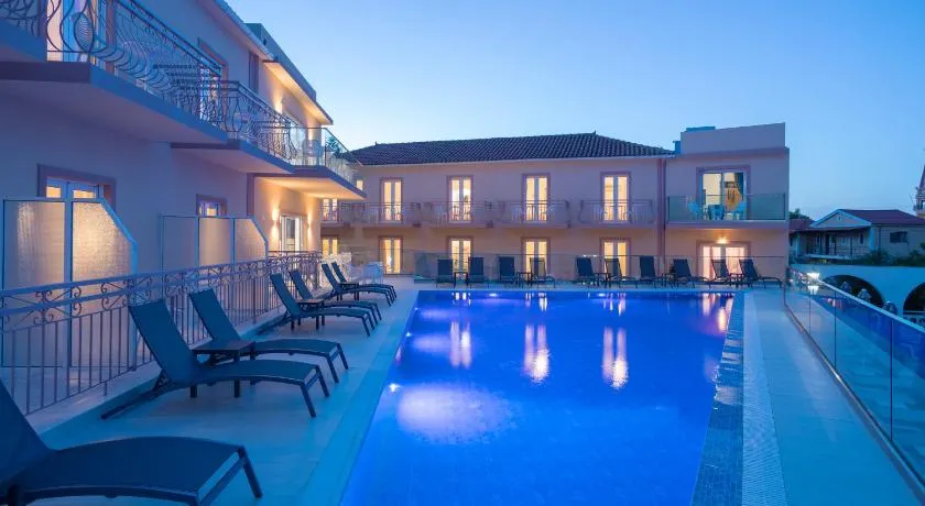 Mary Elen Boutique Hotel - Image 1