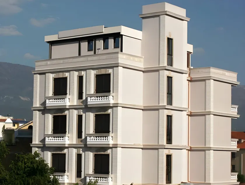 Oxford hotel - Image 1