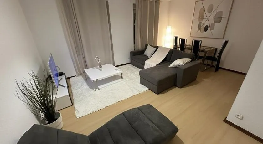Appartement Cosy au cœur de Mulhouse - Image 1
