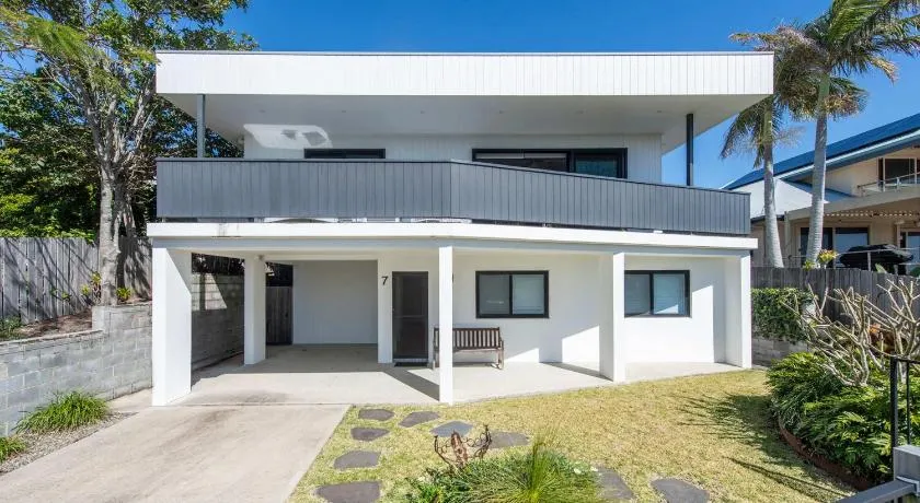 The Bay House - Oceanstays - Image 1