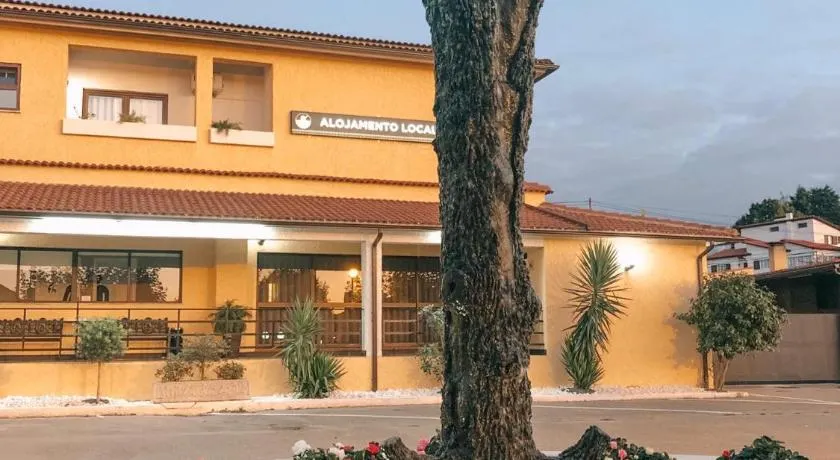 Alojamento Restaurante Dom Dinis - Image 1