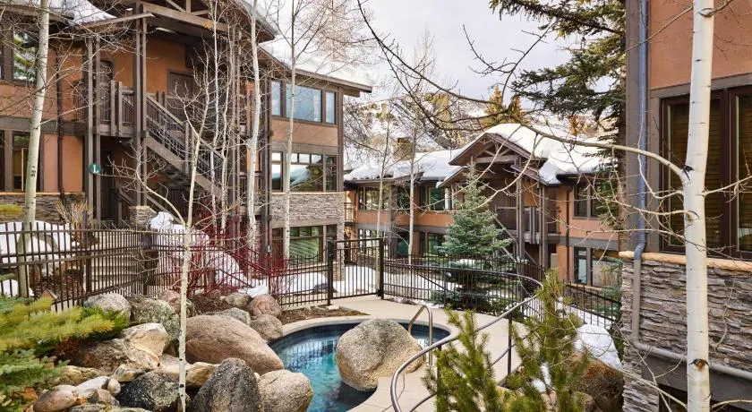 Aspenwood - CoralTree Residence Collection - Image 1
