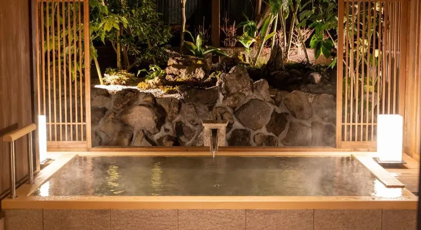 Atami Onsen Hotel Yume Iroha - Image 1