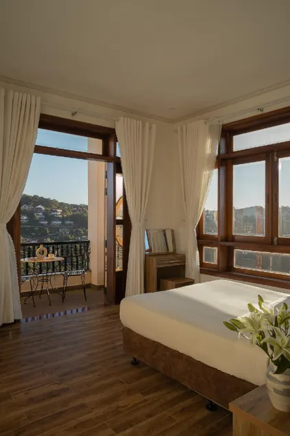 Moon Valley Villas Đà Lạt - Image 1