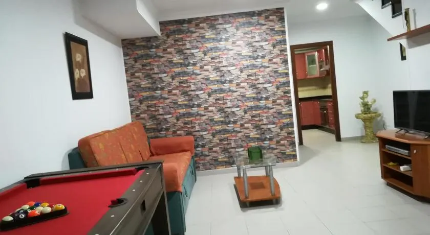 Vivienda compartida Tajaraste - Image 1