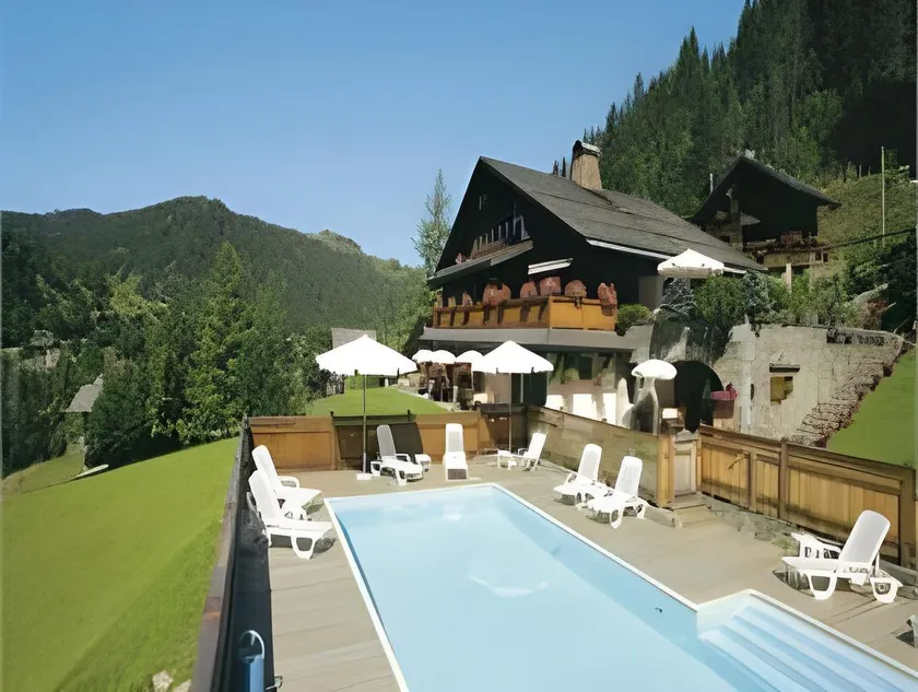 Les Chalets de la Serraz - Image 1