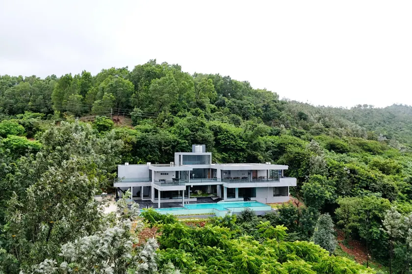 SILA Secret Mirage - Image 1