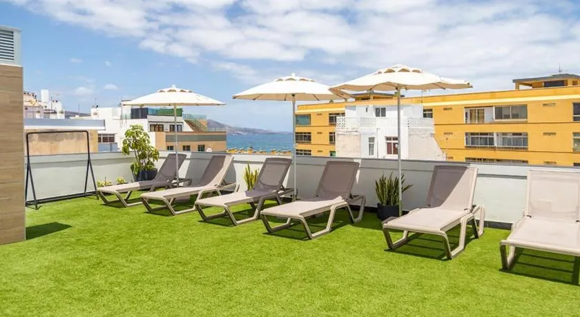 URBANSEA Las Palmas - Image 1