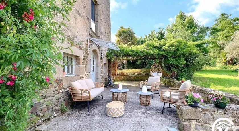 Manoir de sevin - Image 1