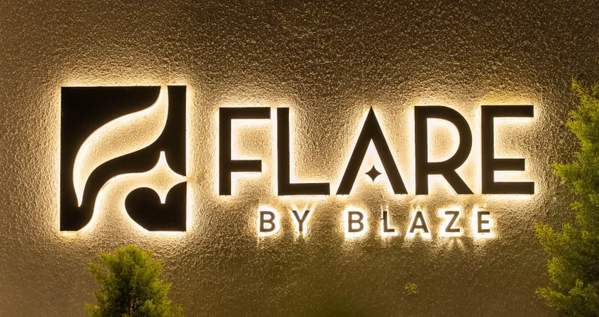 Flare by Blaze - Image 1