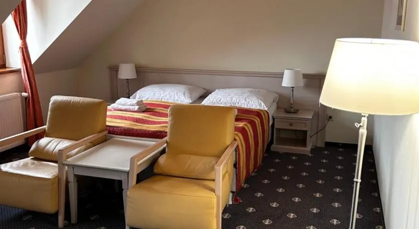 Hotel Hradna brana - Image 1