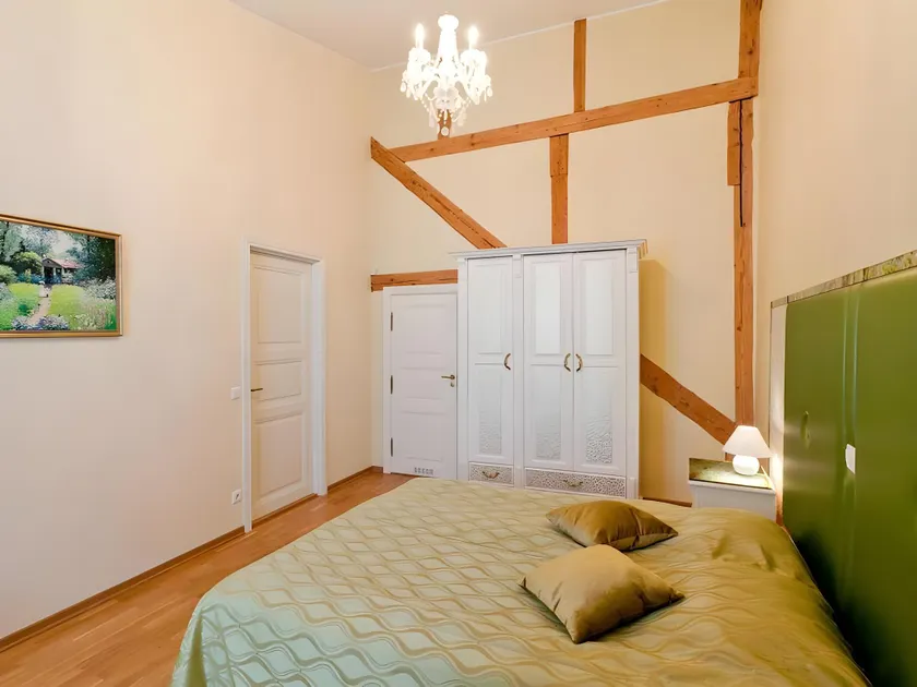 Old Town Tallinn Luxury Residence - Image 1