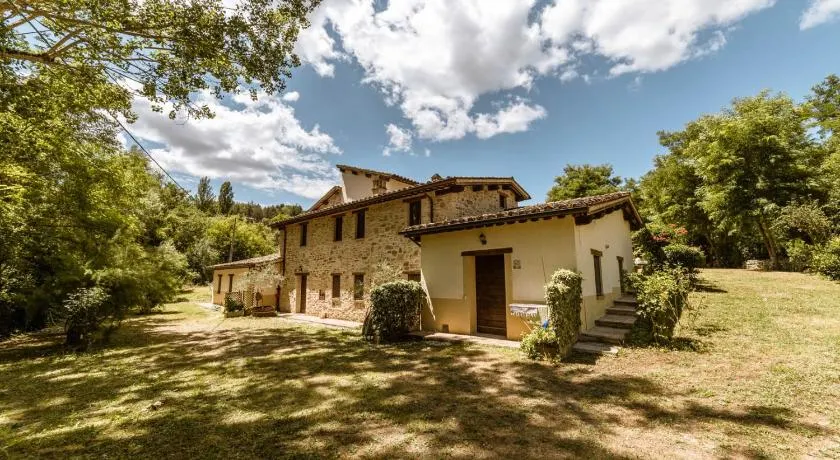 Agriturismo Le Radici - Image 1