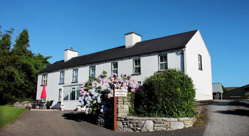 Gortamullen House, Kenmare - Image 1