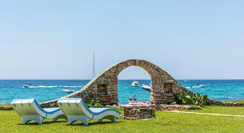 Villa Eva Luxury Leuca by EFFEsalento it - Image 1