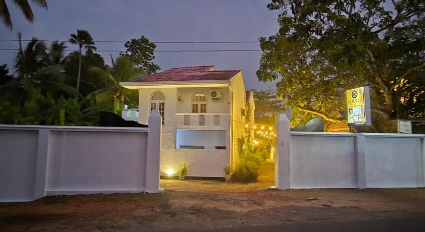 Aquila By Bolgoda Holiday Resort - Image 1